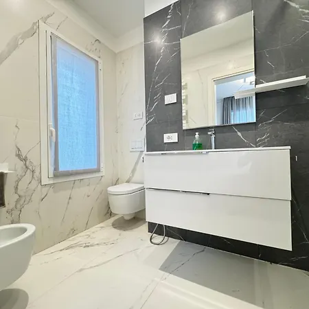 Villa Porto Garibaldi *