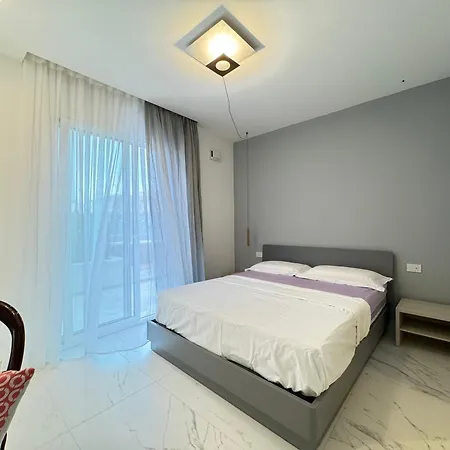 Villa Porto Garibaldi Porto Garibaldi