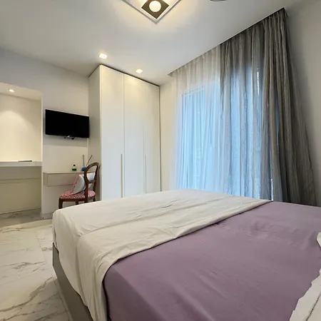 Villa Porto Garibaldi