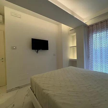 Appartement Villa Porto Garibaldi