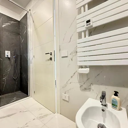 Villa Porto Garibaldi Porto Garibaldi