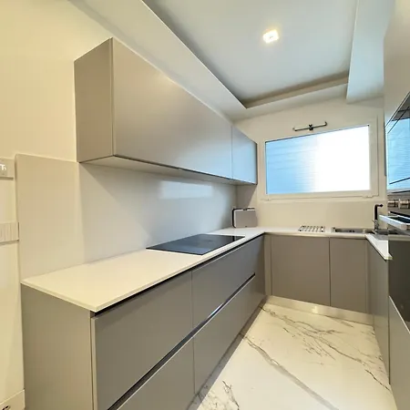 Villa Porto Garibaldi * Porto Garibaldi