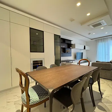 Villa Porto Garibaldi Porto Garibaldi