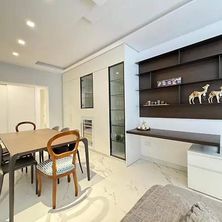 Villa Porto Garibaldi * Porto Garibaldi