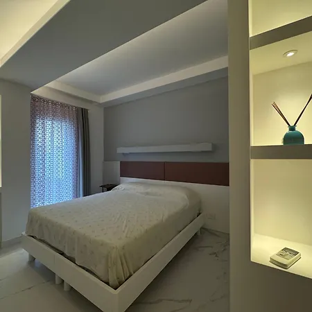 Villa Porto Garibaldi Lejlighed Porto Garibaldi