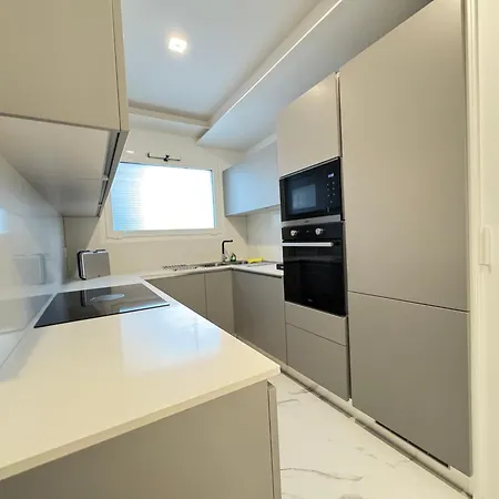 Villa Porto Garibaldi *