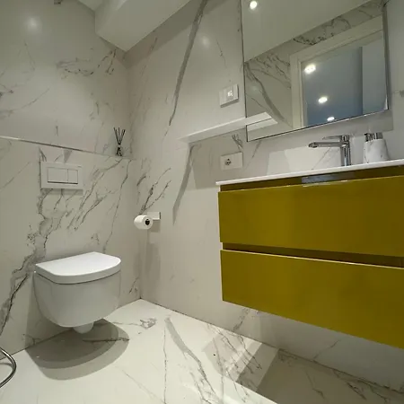 Villa Porto Garibaldi * Porto Garibaldi