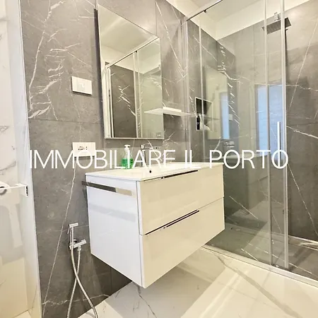 Villa Porto Garibaldi * بورتو غاريبالدي