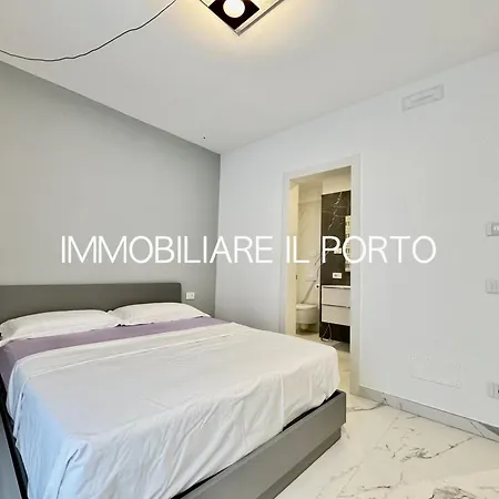 شقة Villa Porto Garibaldi