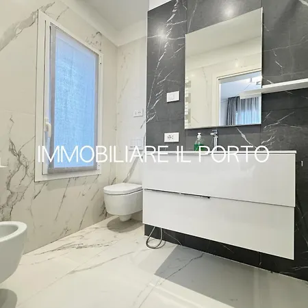 Villa Porto Garibaldi