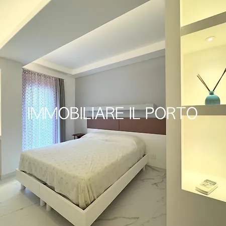 Villa Porto Garibaldi * بورتو غاريبالدي