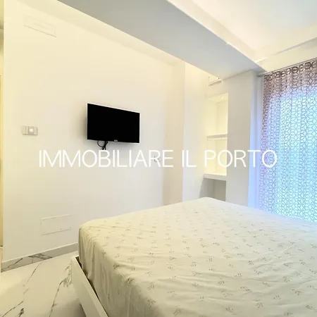 Villa Porto Garibaldi *