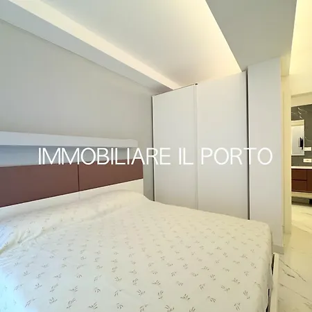 Villa Porto Garibaldi *