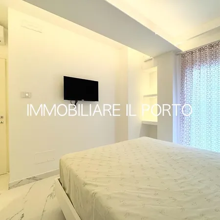 Villa Porto Garibaldi بورتو غاريبالدي