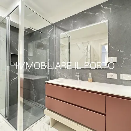 Villa Porto Garibaldi * بورتو غاريبالدي