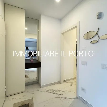 Villa Porto Garibaldi