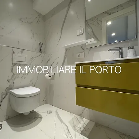 Villa Porto Garibaldi * بورتو غاريبالدي