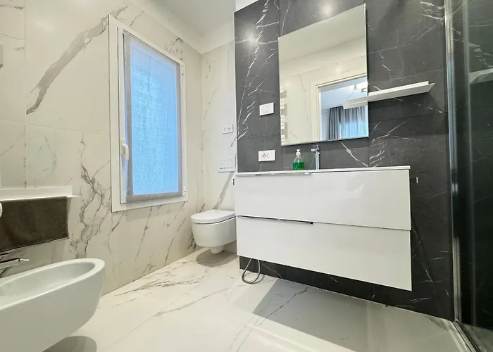 Villa Porto Garibaldi *