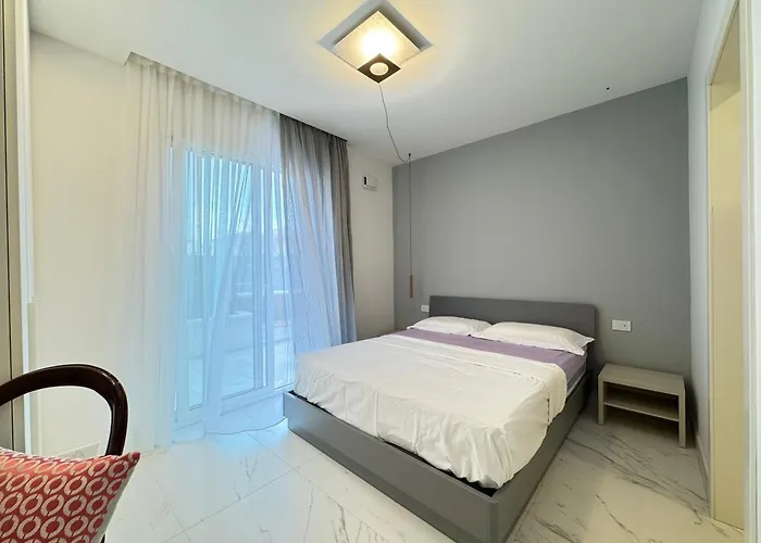 Villa Porto Garibaldi פורטו גריבלדי