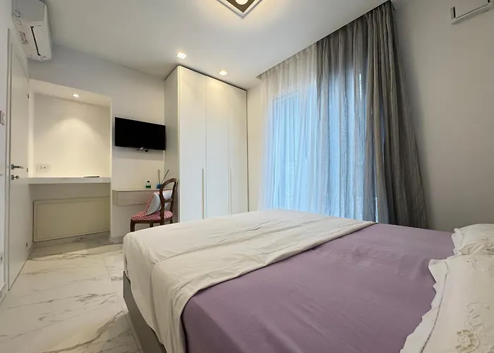 Villa Porto Garibaldi