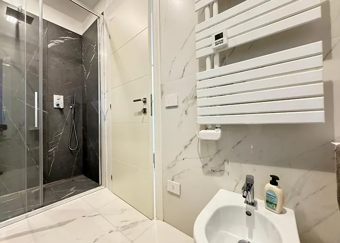 Villa Porto Garibaldi פורטו גריבלדי