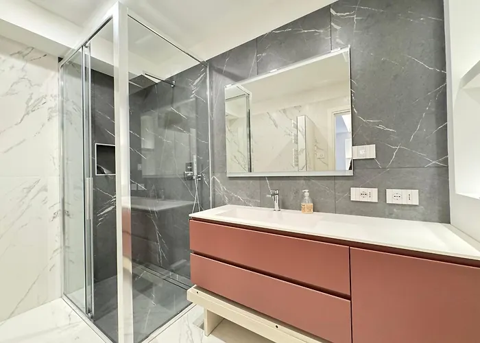 Villa Porto Garibaldi דירה