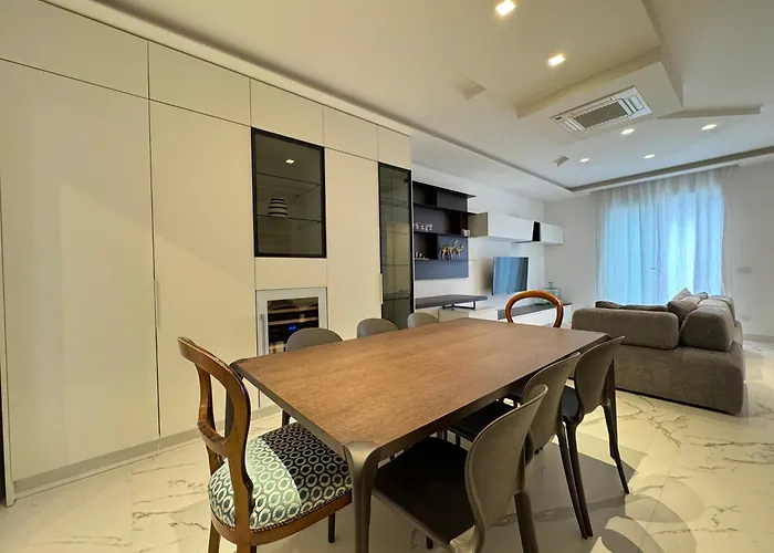 Villa Porto Garibaldi פורטו גריבלדי