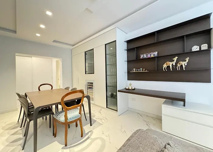 Villa Porto Garibaldi * פורטו גריבלדי