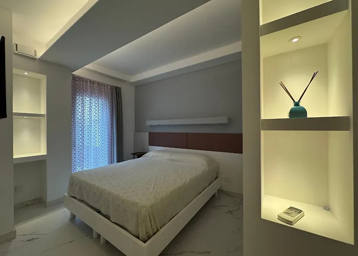 Villa Porto Garibaldi Apartmán Porto Garibaldi