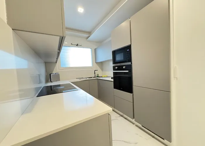 Villa Porto Garibaldi *