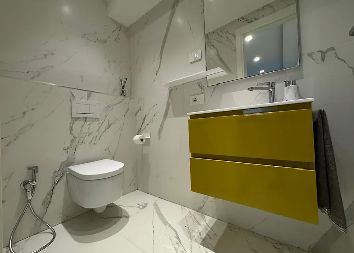 Villa Porto Garibaldi * פורטו גריבלדי